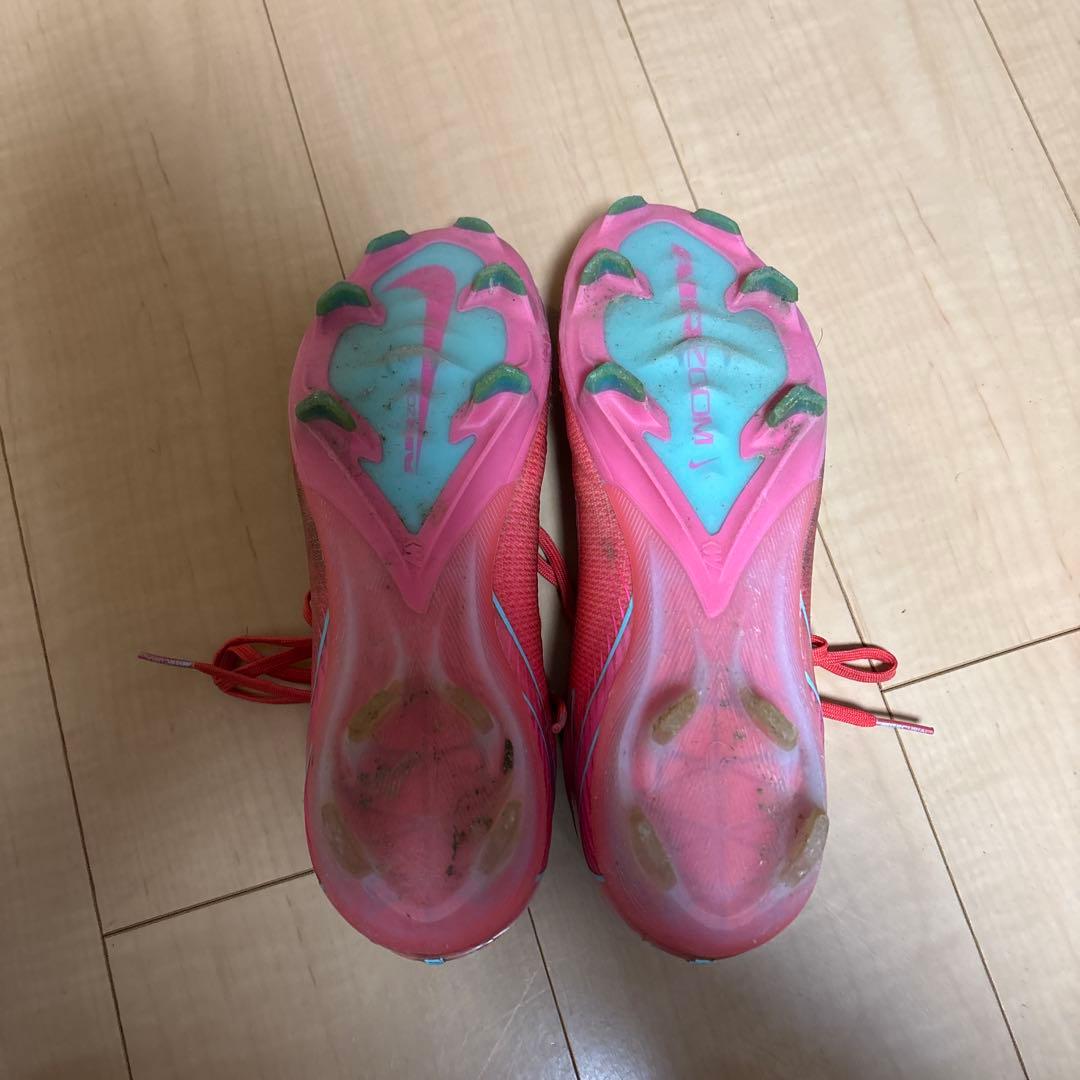 マーキュリアルfg