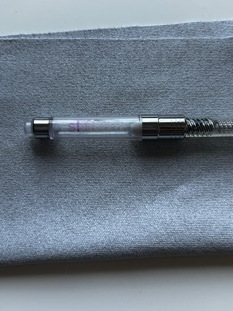 stilform ink チタン ブラック