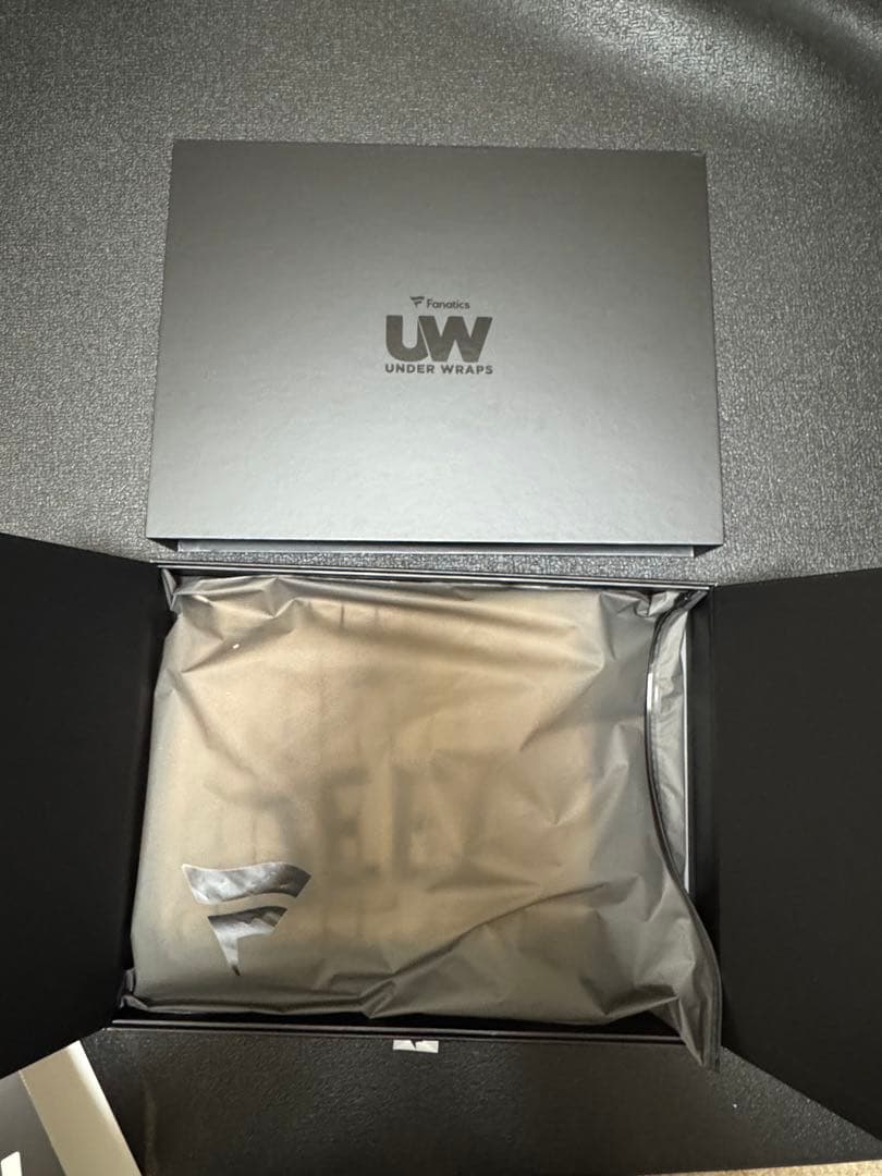 カイル・ティール 直筆サイン ユニフォーム Fanatics ホワイトソックス