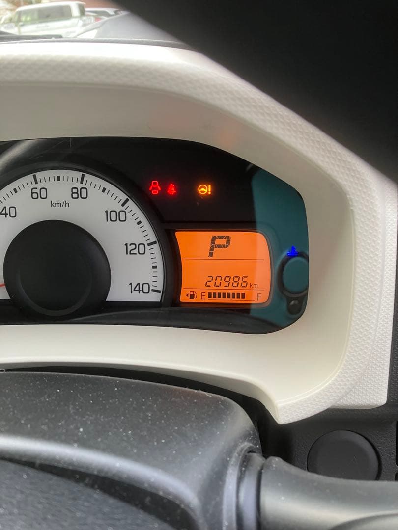 HA36S アルト F 純正 サスペンションフロントリア ショック　スプリング