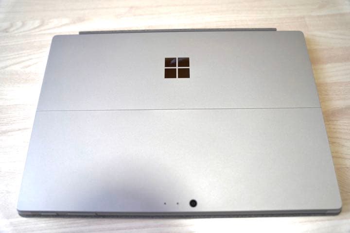 Windowsノート本体 surface Pro