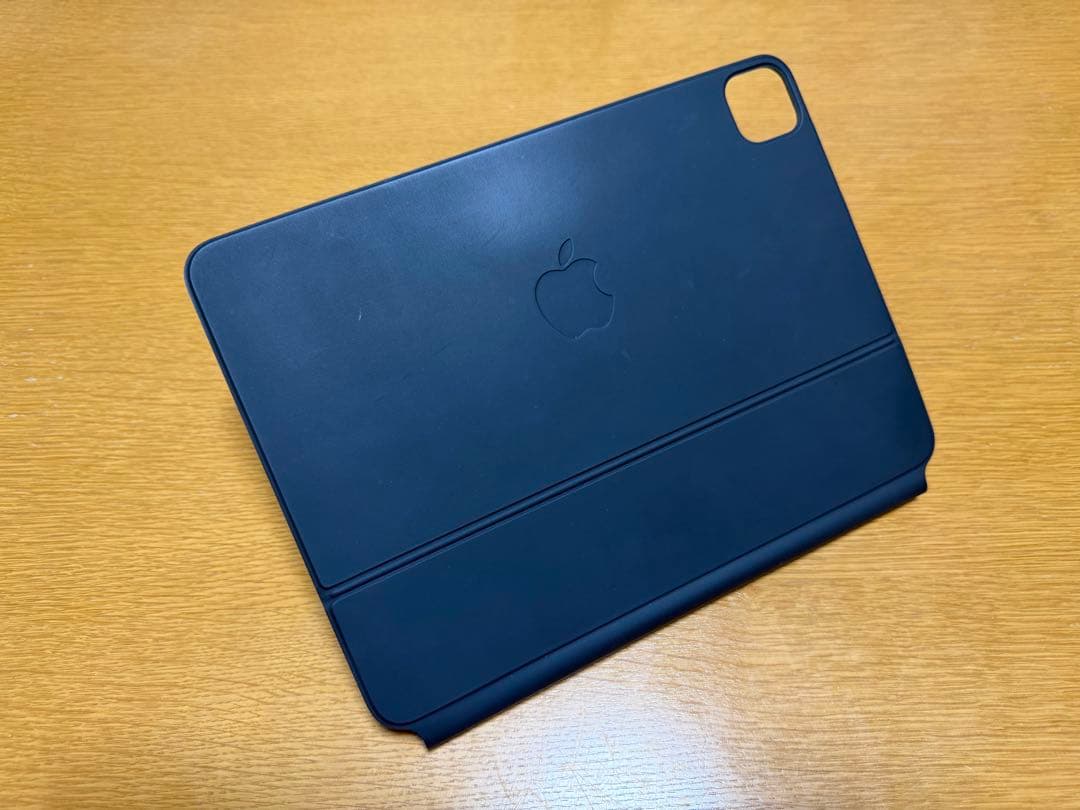 Apple 純正 Magic Keyboard 11インチiPad専用