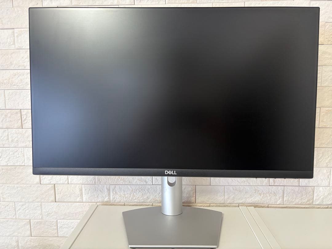 DELL モニター 23.8inch S2421HS本体