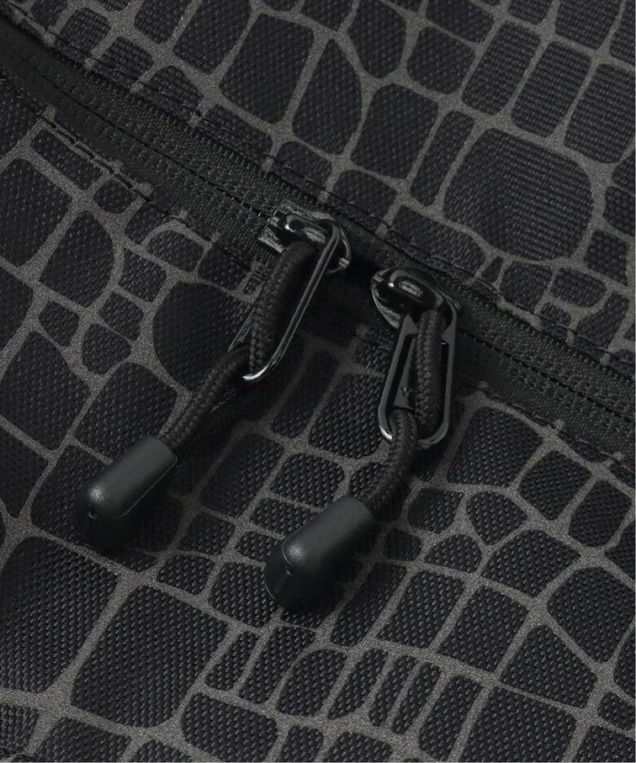 じゅんじゅんや様用　OVERLAND ショルダーバッグ　新品　スパイダーウェブ