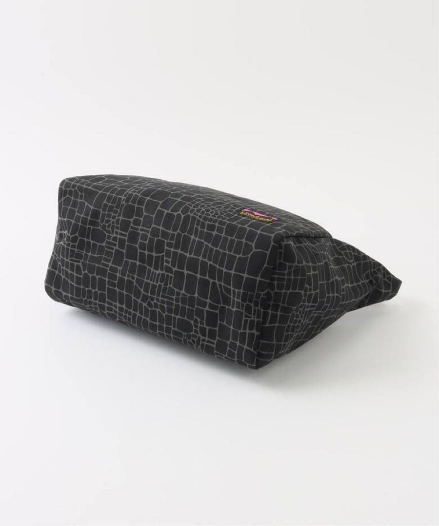 じゅんじゅんや様用　OVERLAND ショルダーバッグ　新品　スパイダーウェブ