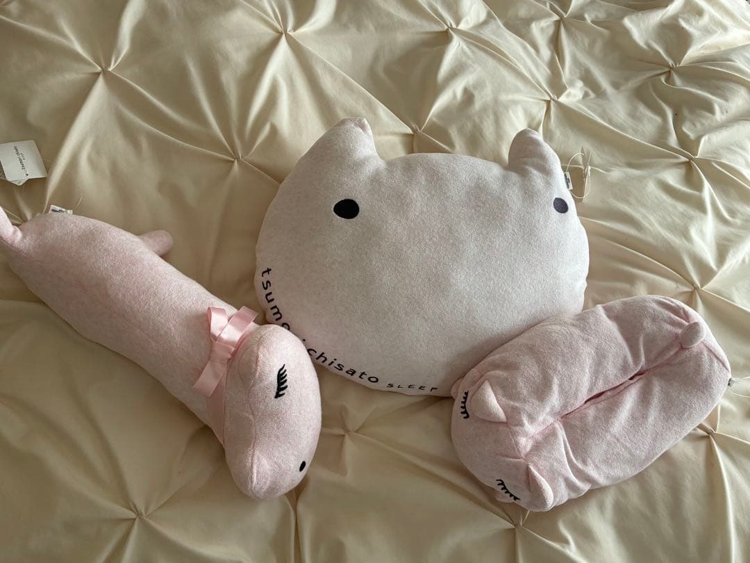 tsumori chisato SLEEP (ツモリチサト スリープ)