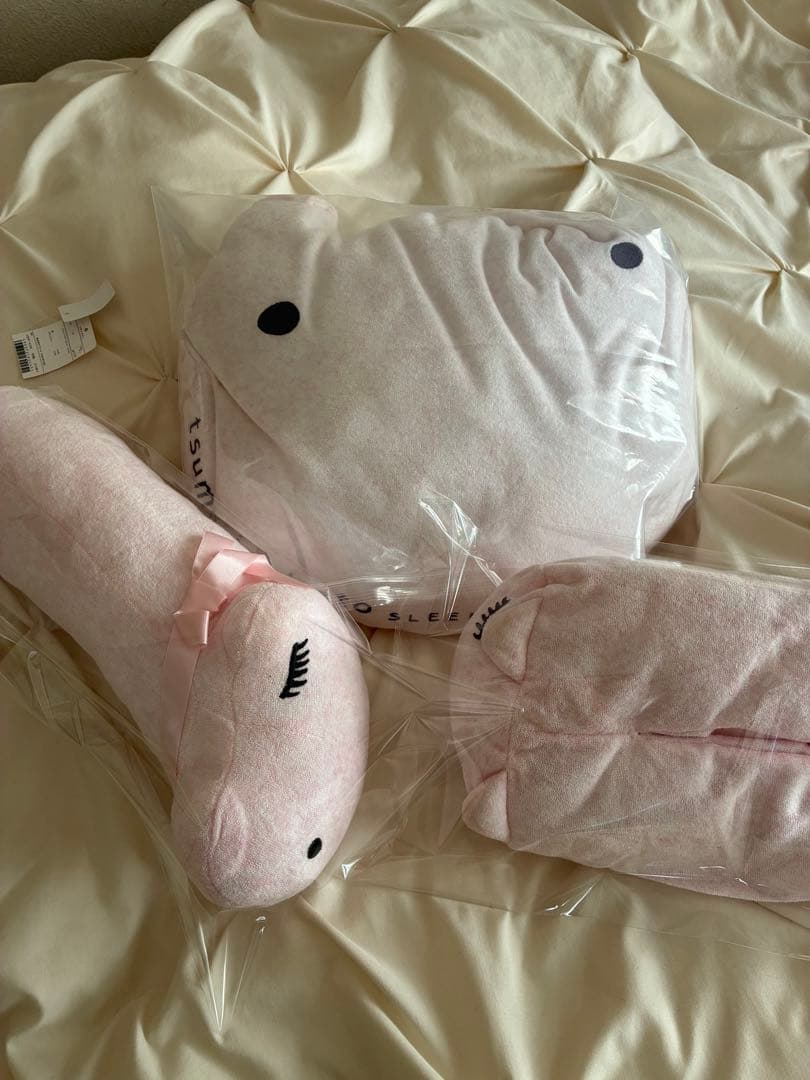 tsumori chisato SLEEP (ツモリチサト スリープ)