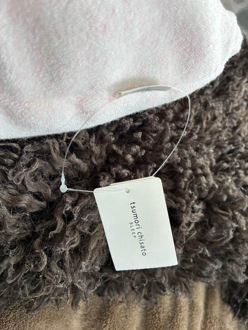 tsumori chisato SLEEP (ツモリチサト スリープ)