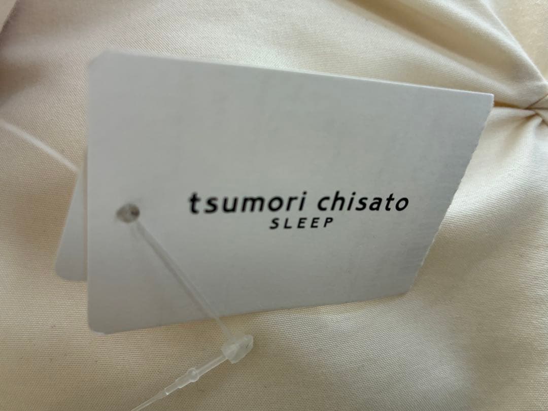 tsumori chisato SLEEP (ツモリチサト スリープ)