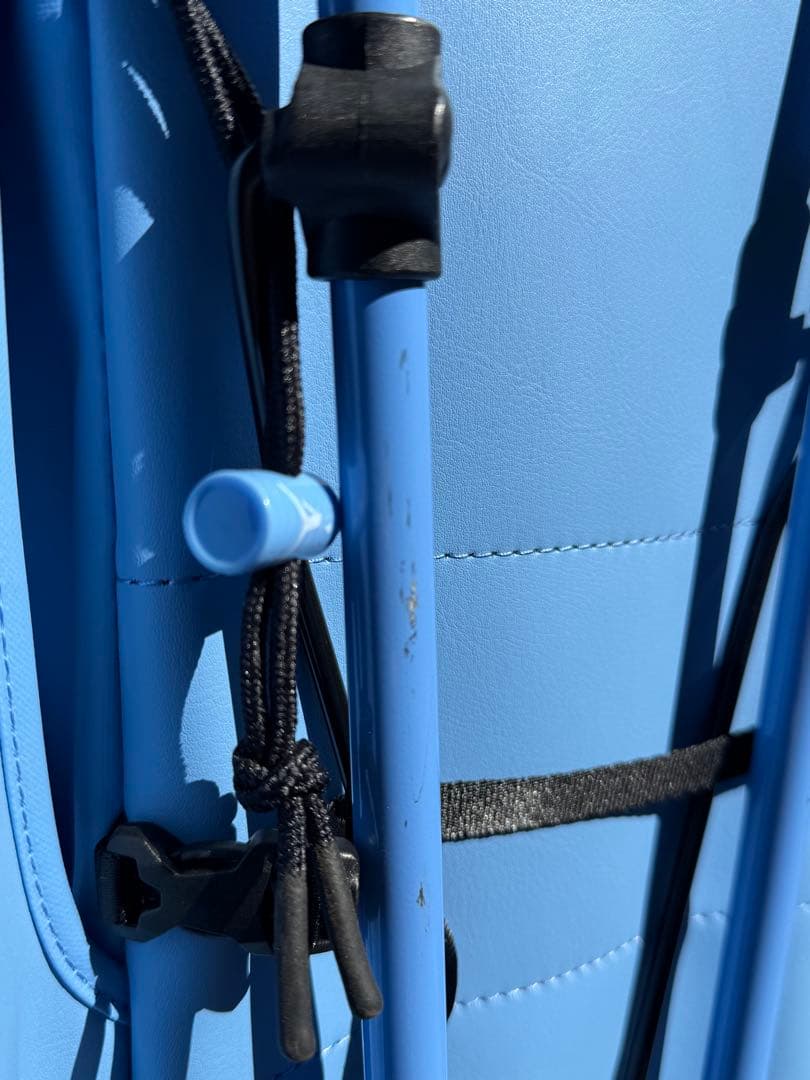 ジョーダン キャディバッグ