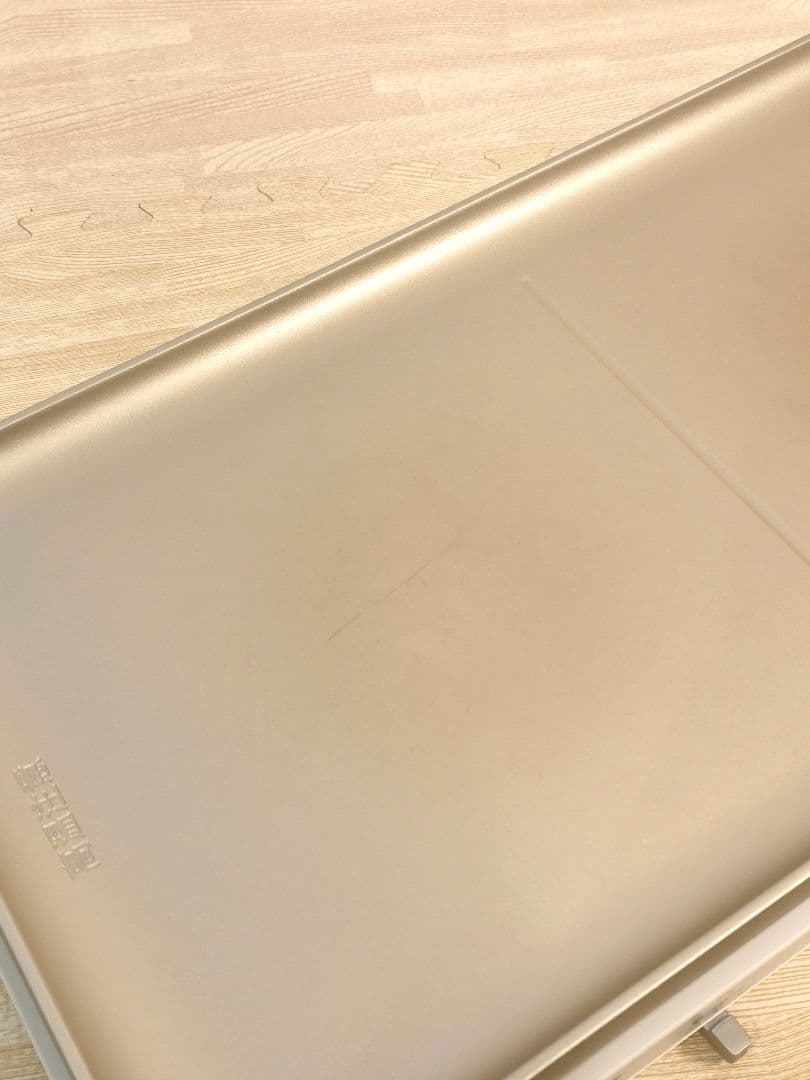 【希少品】Panasonic KZ-CX1-W ホットプレート