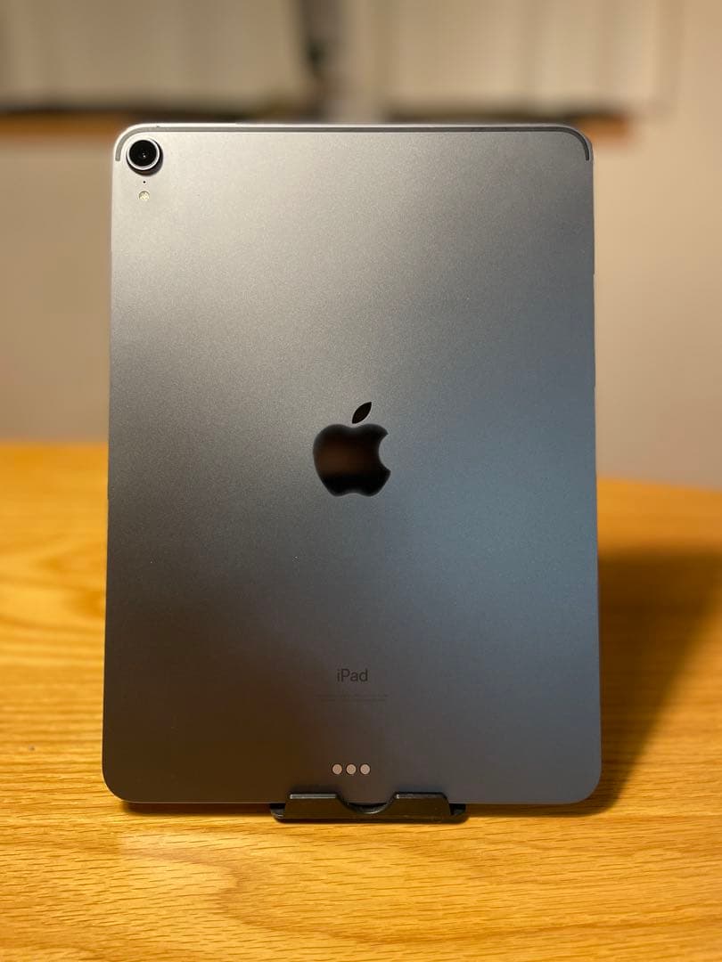 【美品】iPadpro 11インチ256GB & ApplePencil