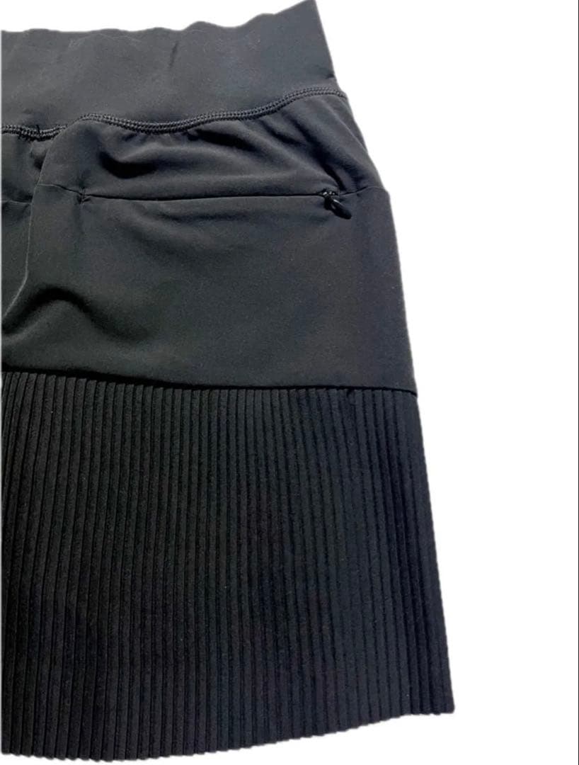 adidasゴルフスカート