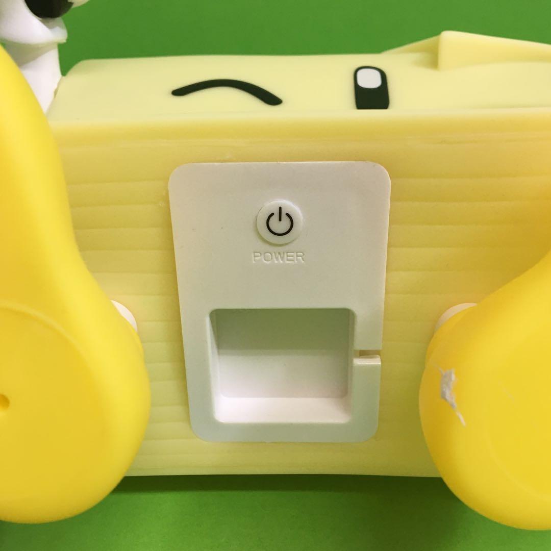 2673.Supreme Sticky Note Molded Lamp ランプ