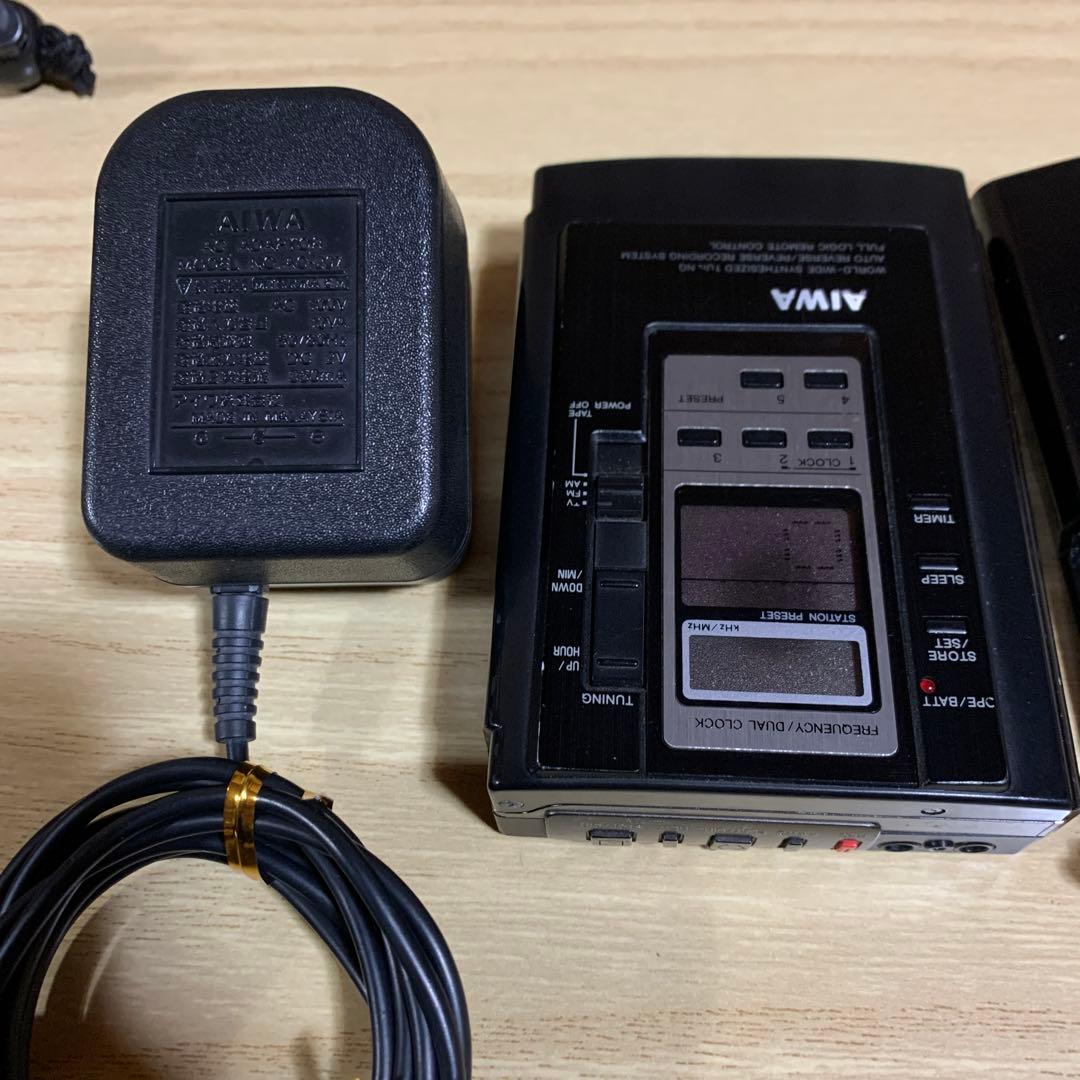 AIWA HS-JX30 ジャンク