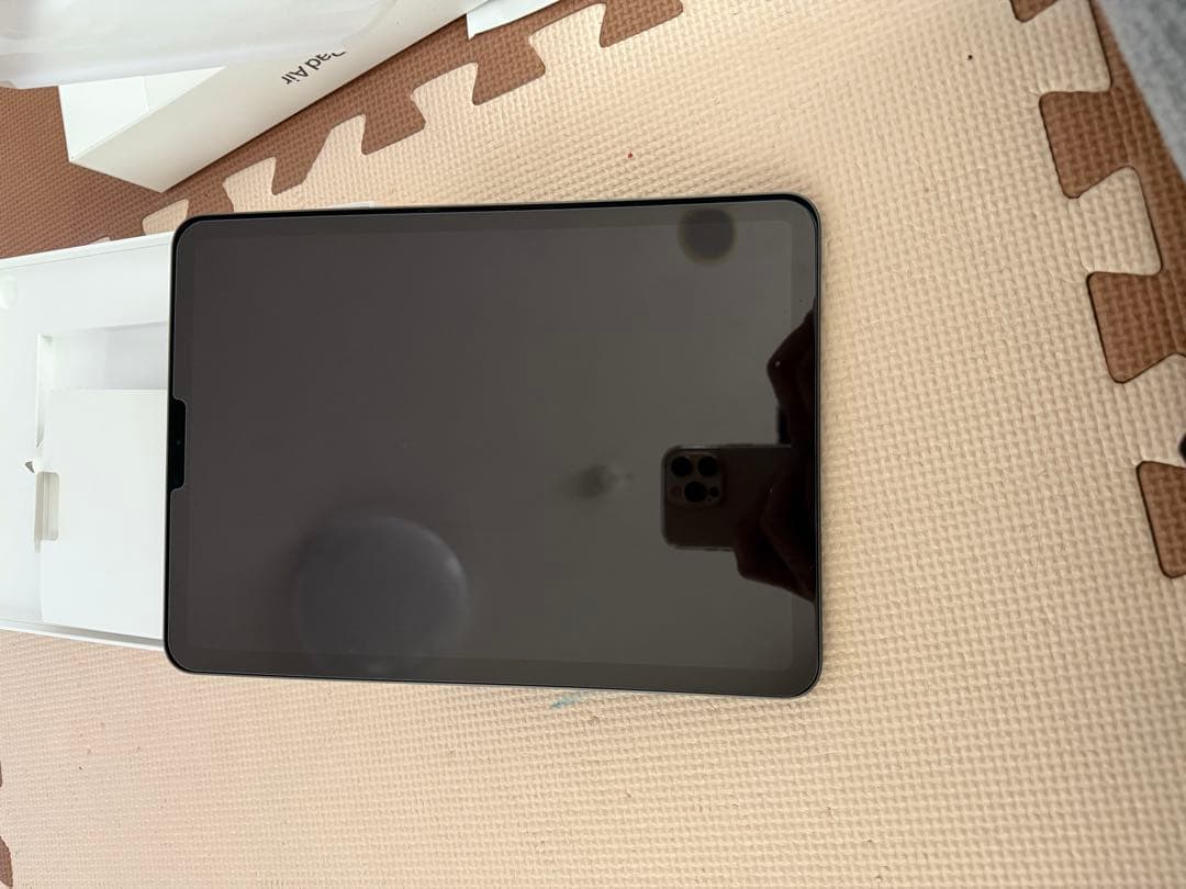 Apple iPad Air 第4世代10.9インチ 64GB スペースグレー