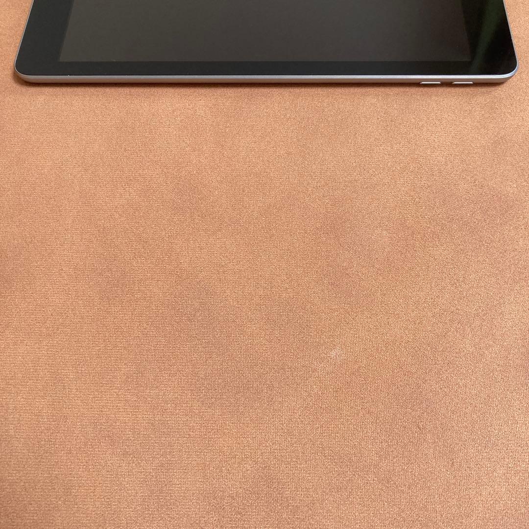 70【早い者勝ち】電池最良好☆iPad6 第6世代 32GB WIFIモデル☆