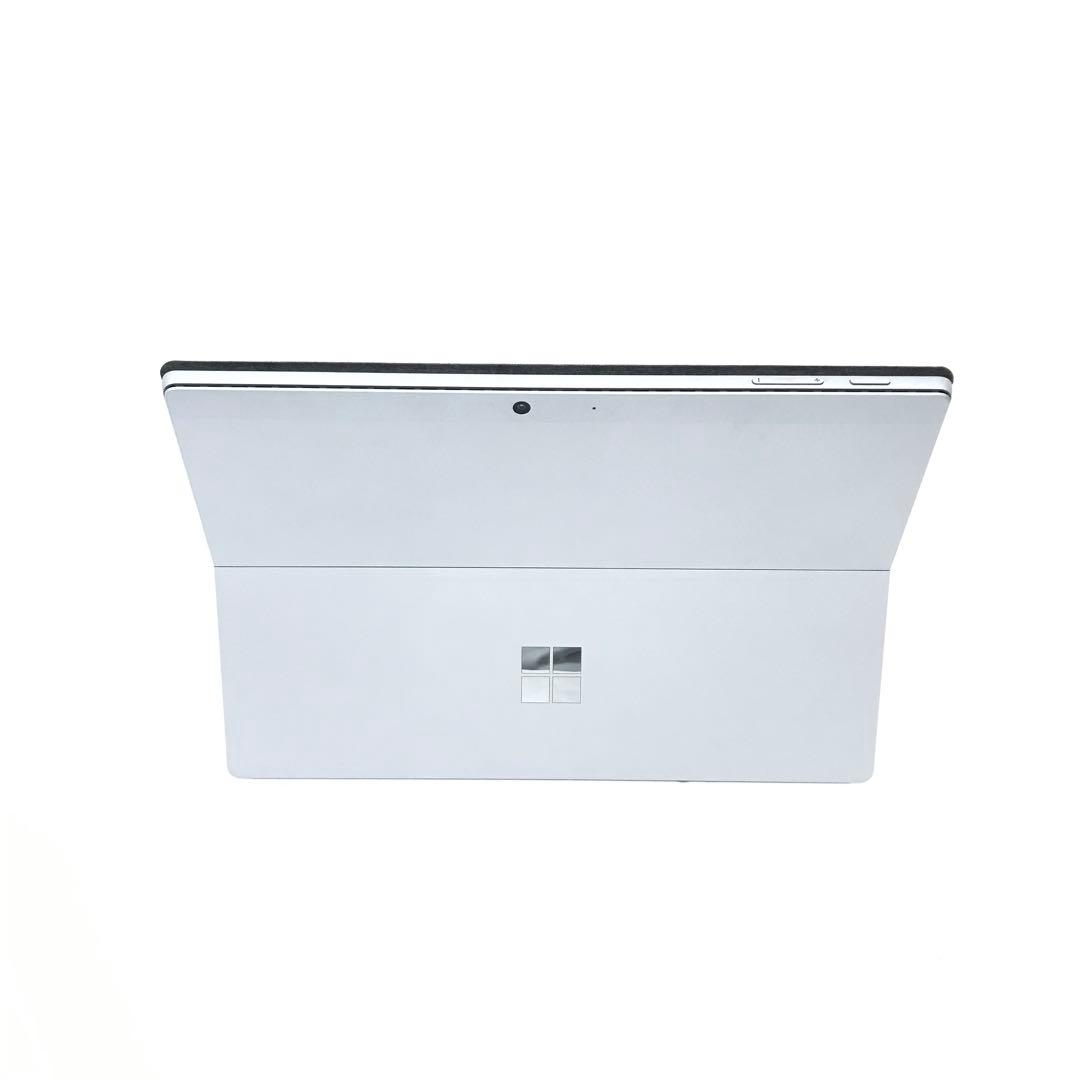 【超美品・LTE】 surface Pro7＋ 8G/256G Office
