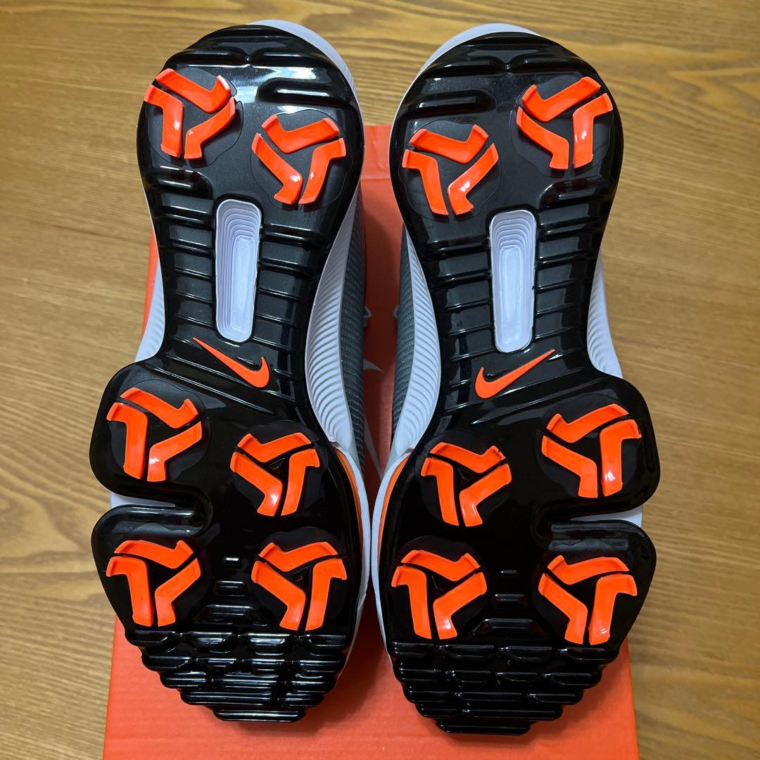 NIKE AIR ZM INFINiTY ゴルフシューズ