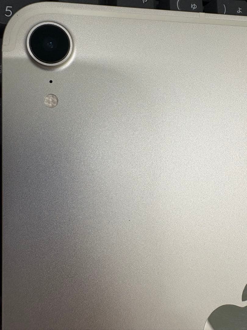 ひろ　iPad mini第6世代 64GB SIMフリー