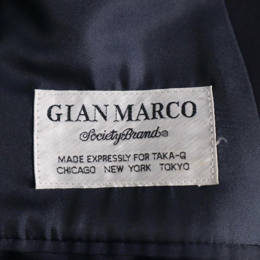 Vintage 5点セット ダブルジャケット セットアップ ピンズ バレンティノ