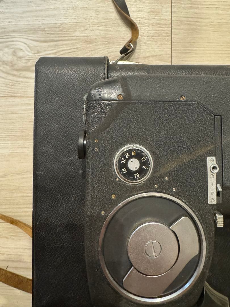 キャノン　Canon フィルムカメラ　Canon C-8