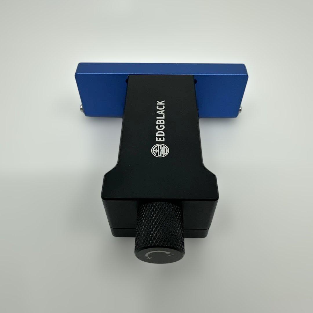 EDGBLACK Knife Sharpener Flex 砥石・シャープナー