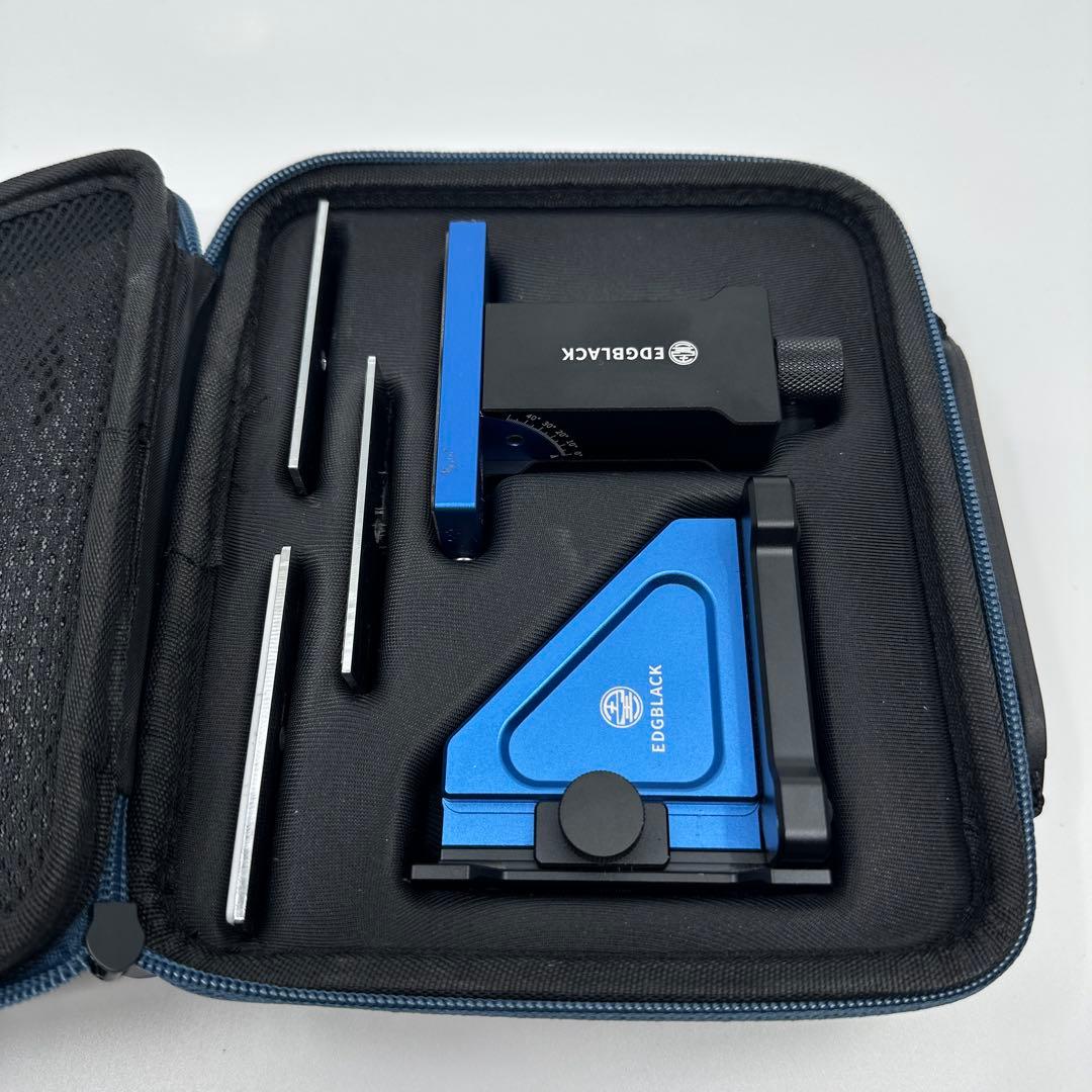 EDGBLACK Knife Sharpener Flex 砥石・シャープナー