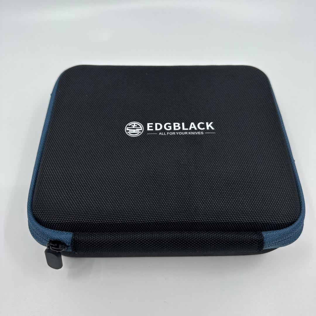 EDGBLACK Knife Sharpener Flex 砥石・シャープナー