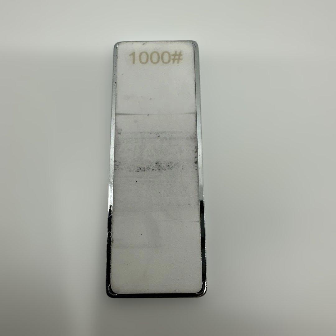 EDGBLACK Knife Sharpener Flex 砥石・シャープナー