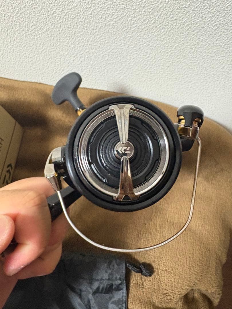 お*き様 23レガリスLT3000CXH新品未使用