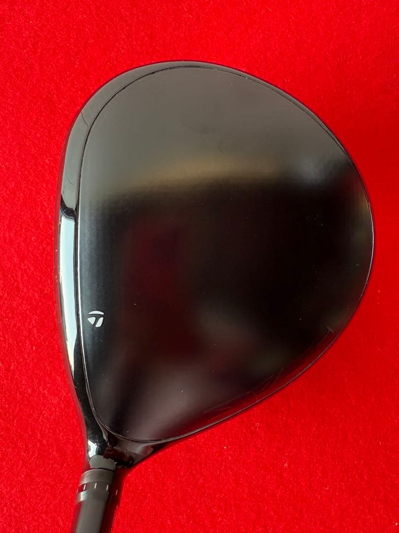 TaylorMade Stealth D ロフト9度 TENSEI S