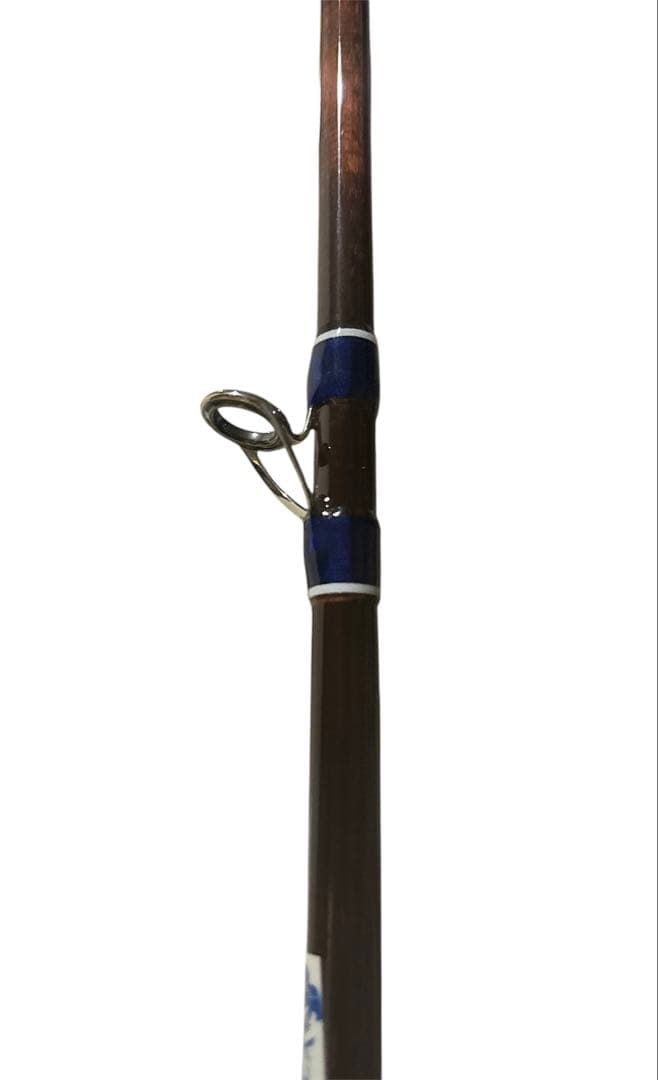 HAMAZU TULALAツララ ハマズ コラボロッド アルデア69