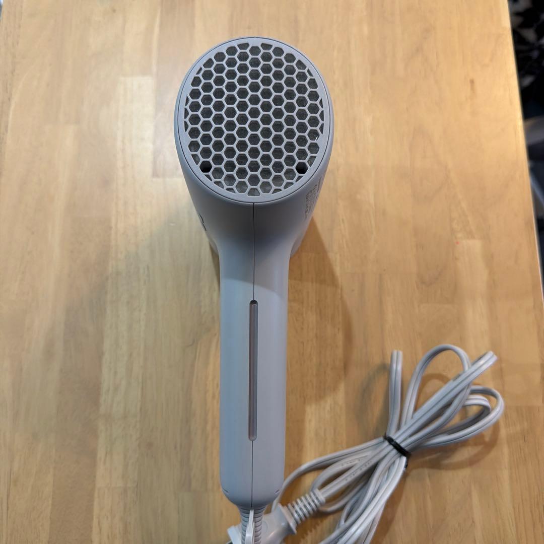 パナソニック　ドライヤー　ナノケア　EH-NA0J グレー　中古品動作確認済