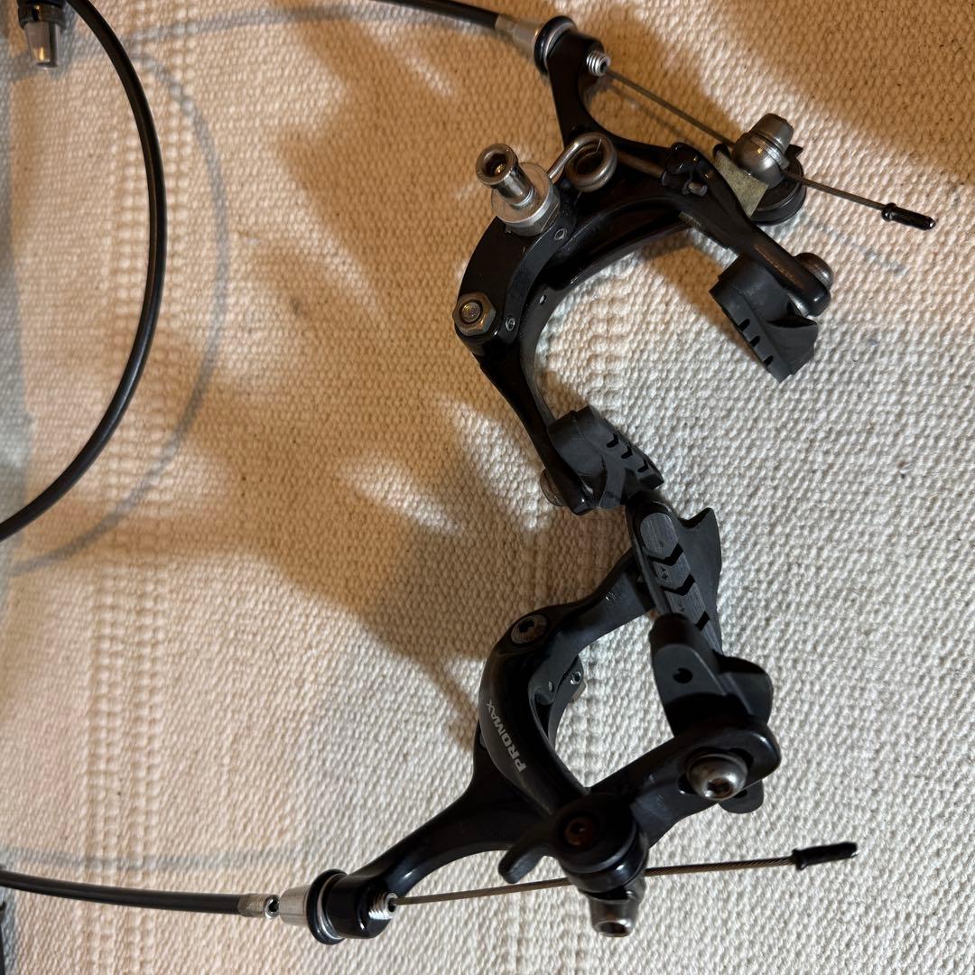 自転車本体 LEADER Angelino PTG XS