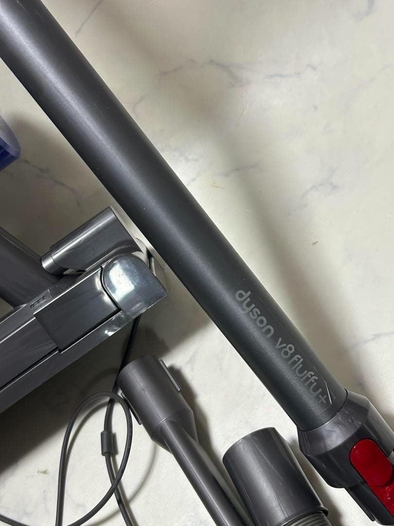 Take様 Dyson コードレスクリーナー V8