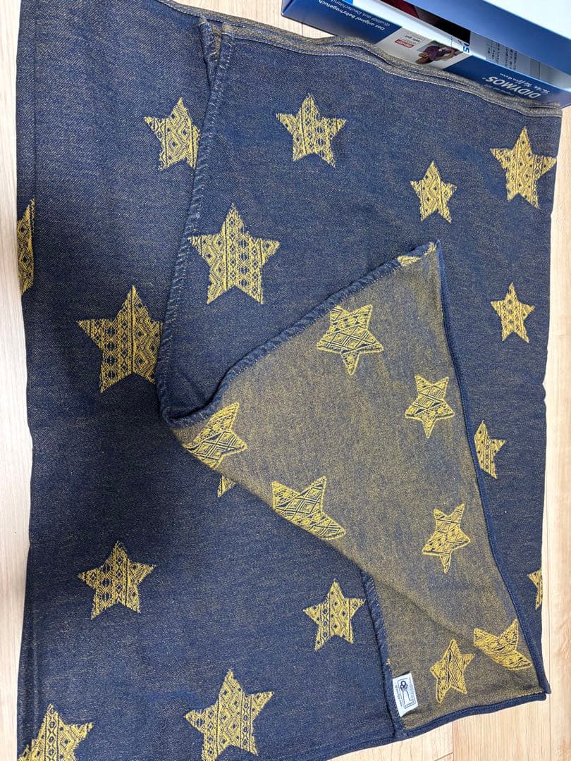 DIDYMOS ディディモス　サイズ5 プリマスター