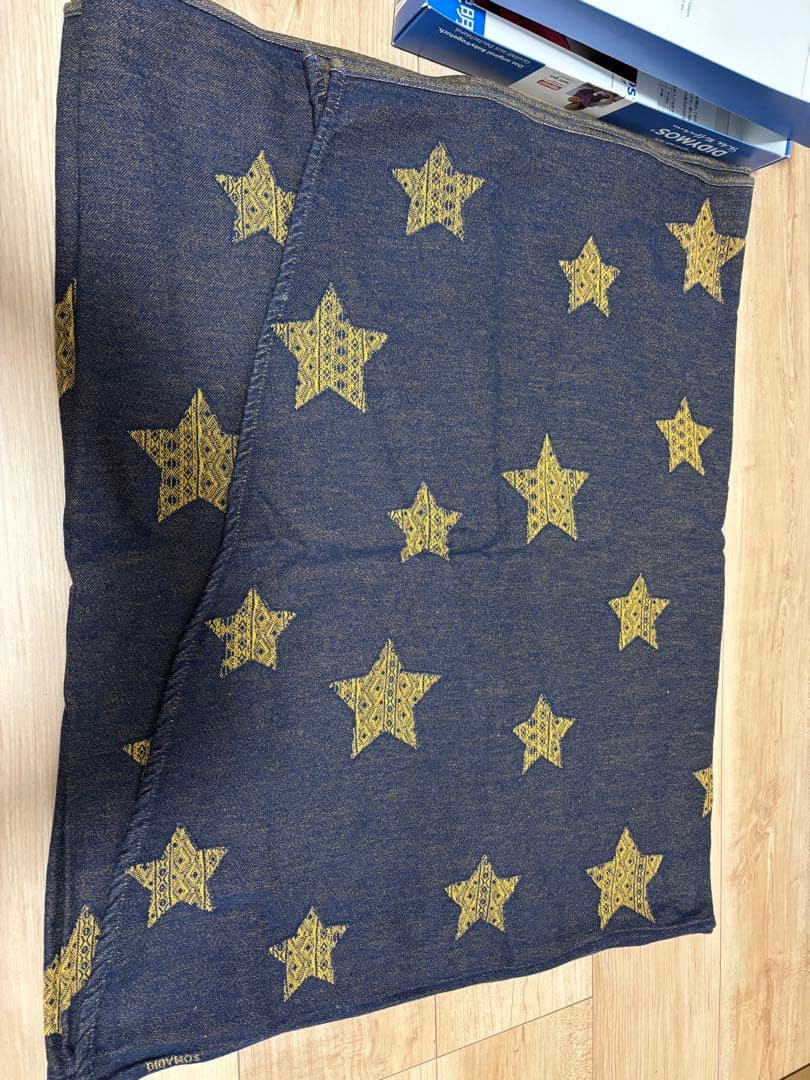 DIDYMOS ディディモス　サイズ5 プリマスター