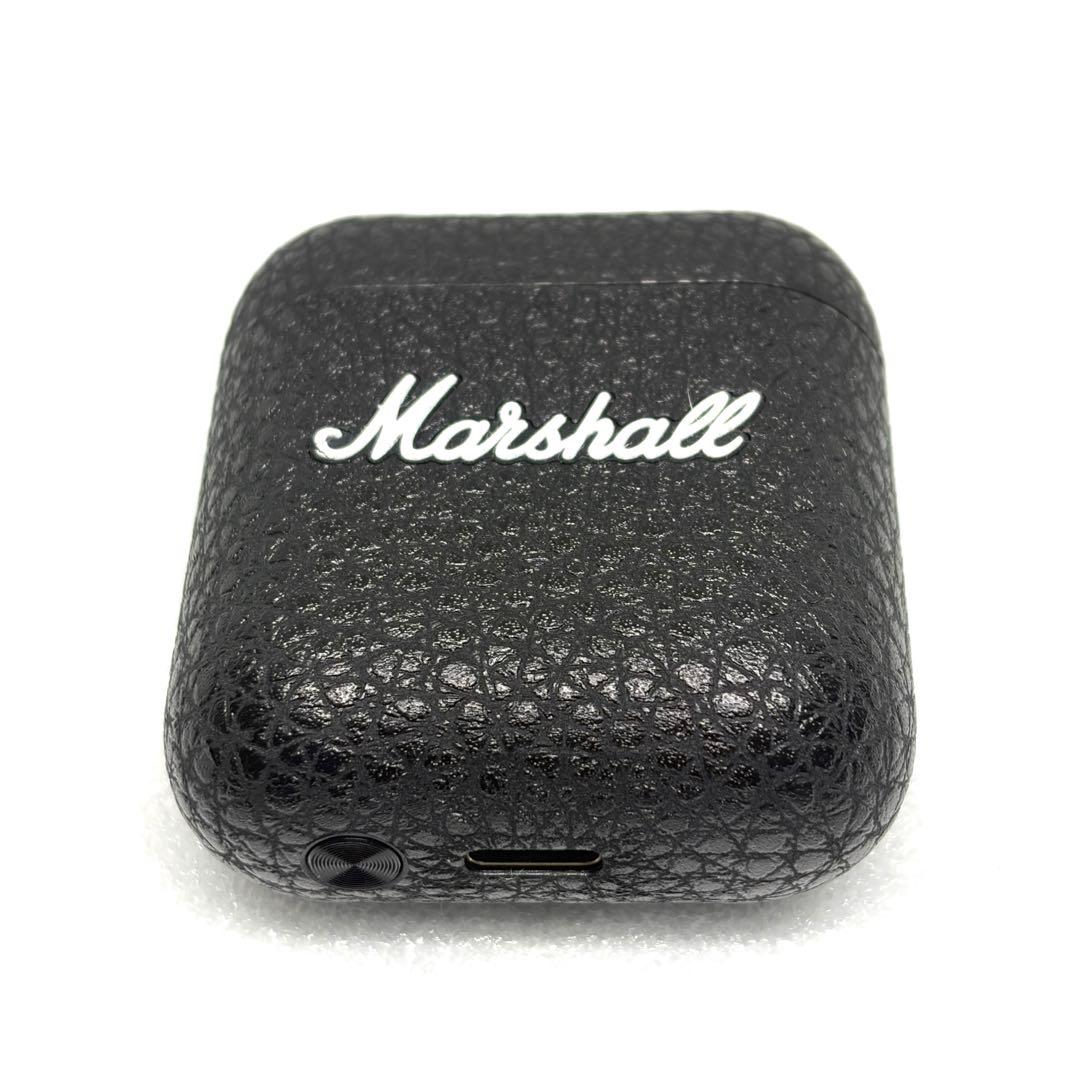 【美品】Marshall Minor IV 動作確認済み (172)