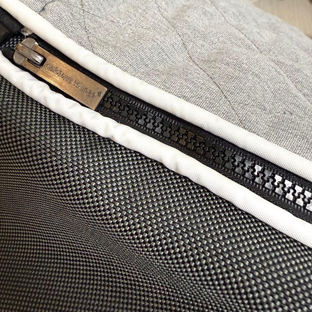 ほぼ未使用 ambient lounge HIGH アンビエントラウンジ M