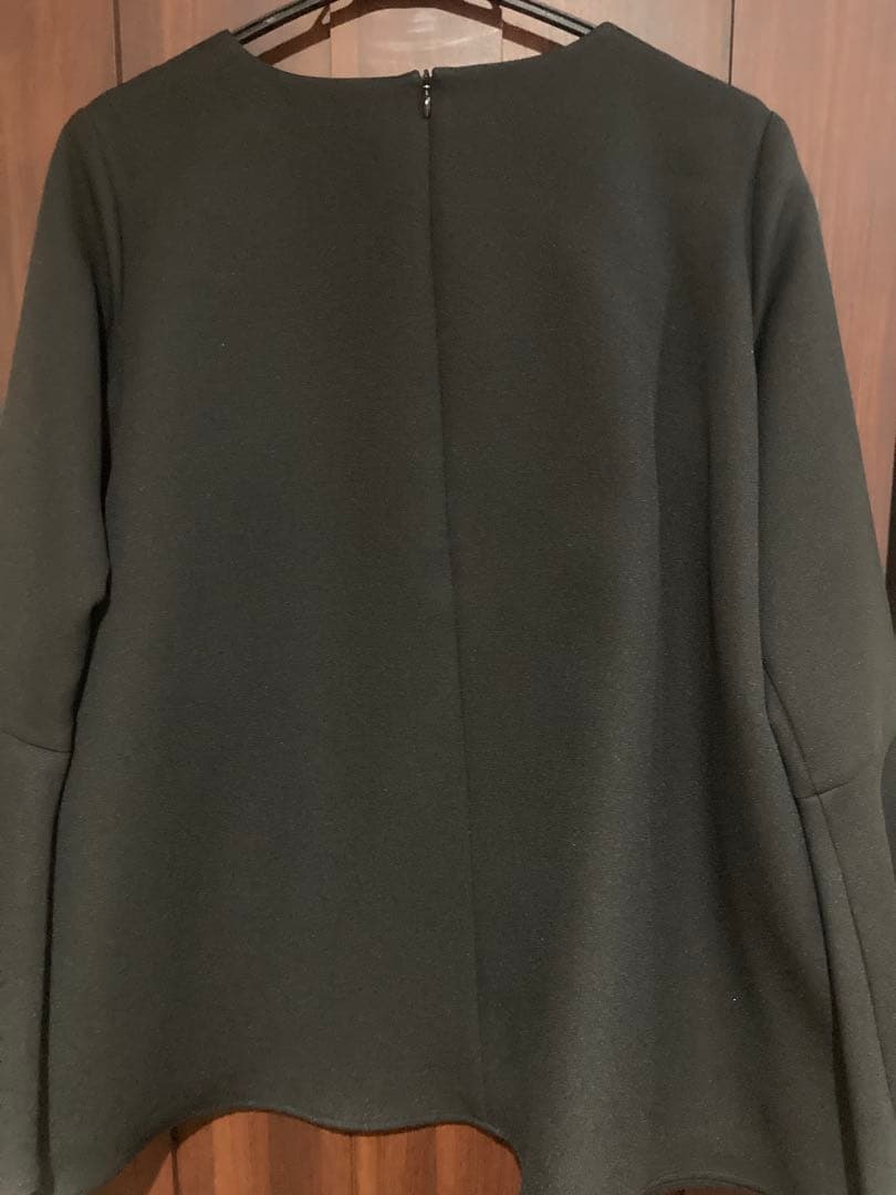 ドゥーズィエムクラス　CELERI セルリ　ベルスリーブ