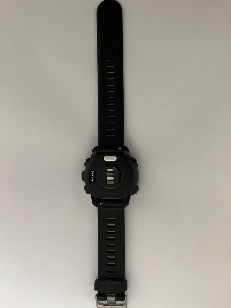 GARMIN245 MUSIC ブラック