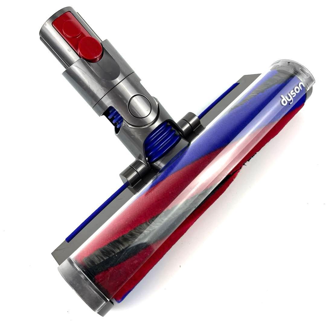 【分解洗浄】Dyson sv18 digital slimフルセット　g87