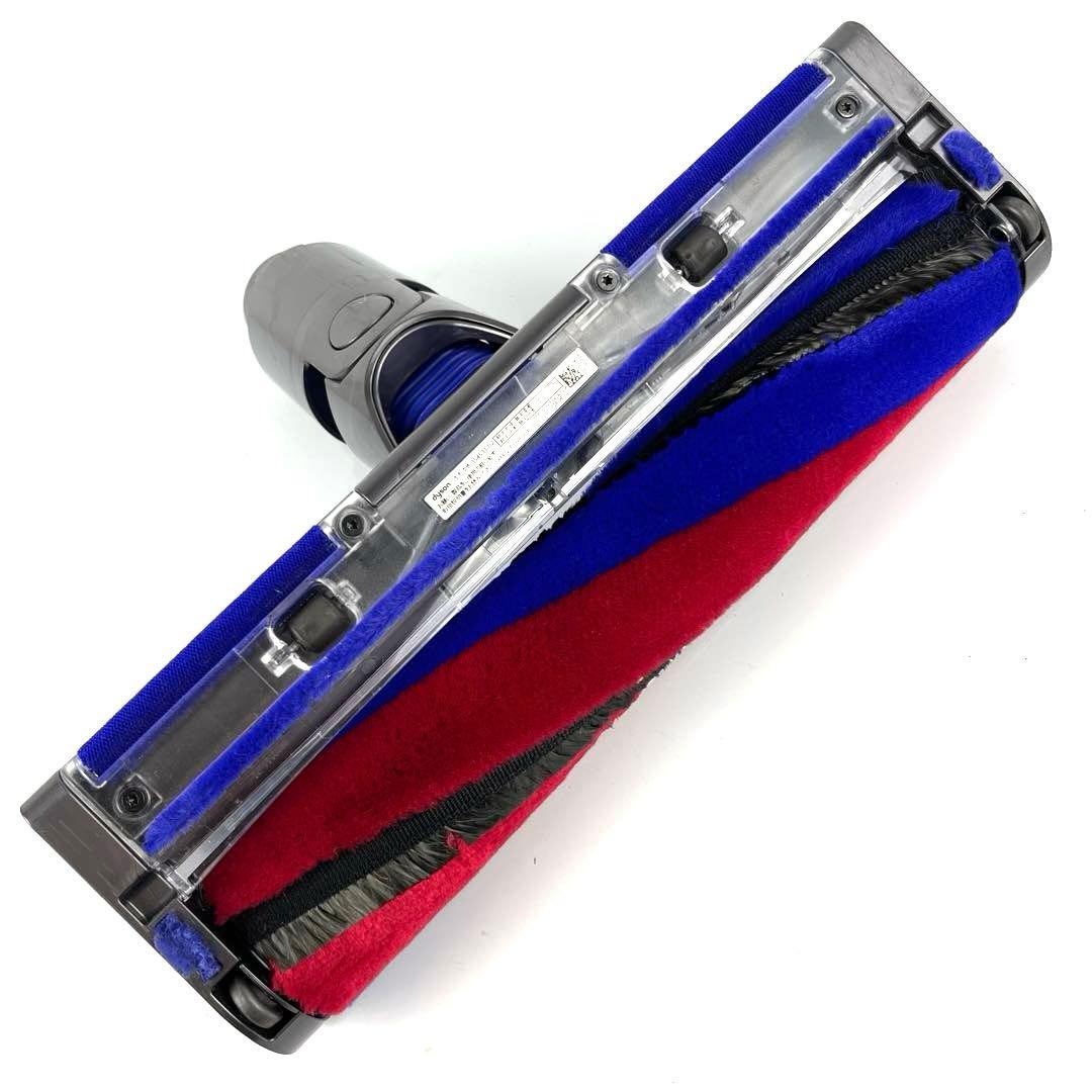 【分解洗浄】Dyson sv18 digital slimフルセット　g87