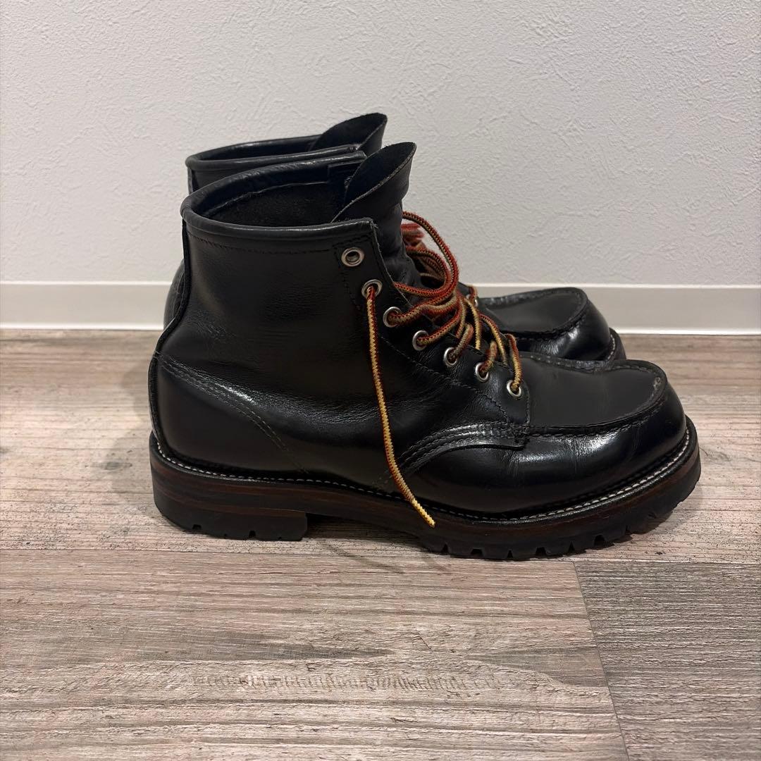 レッドウィング8179