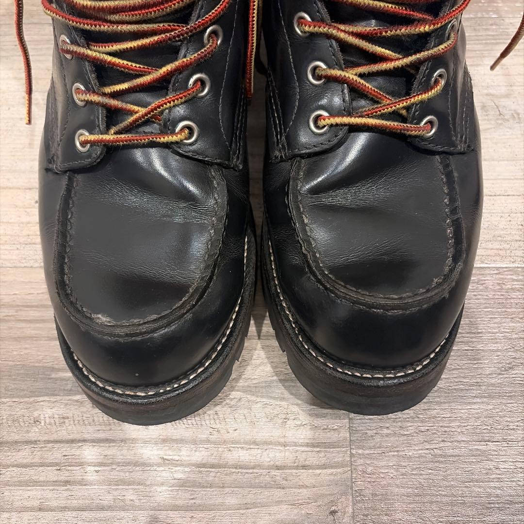 レッドウィング8179