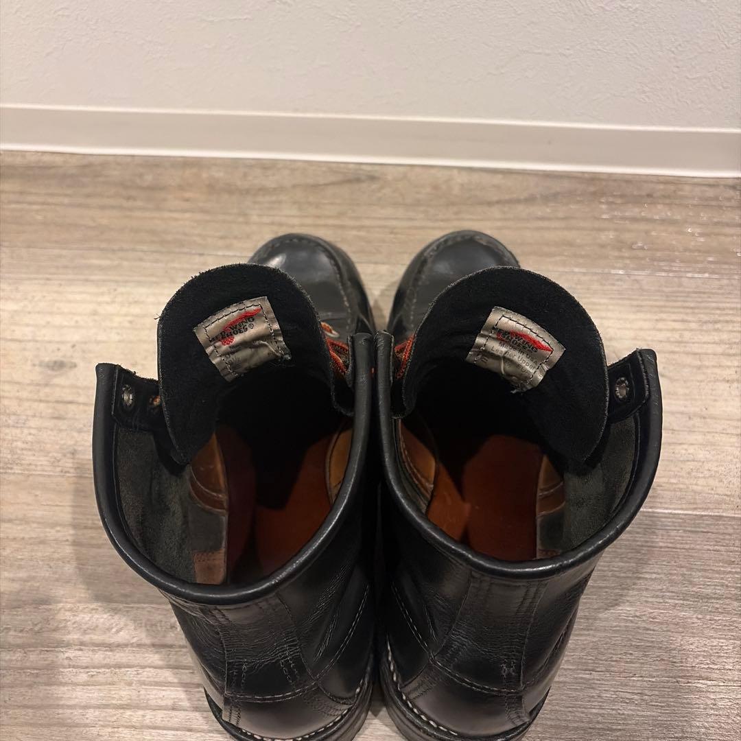 レッドウィング8179