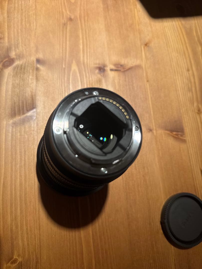 Sony FE 20mm F1.8 G Eマウントレンズ(12月まで保証付き)