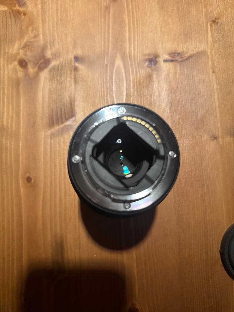 Sony FE 20mm F1.8 G Eマウントレンズ(12月まで保証付き)