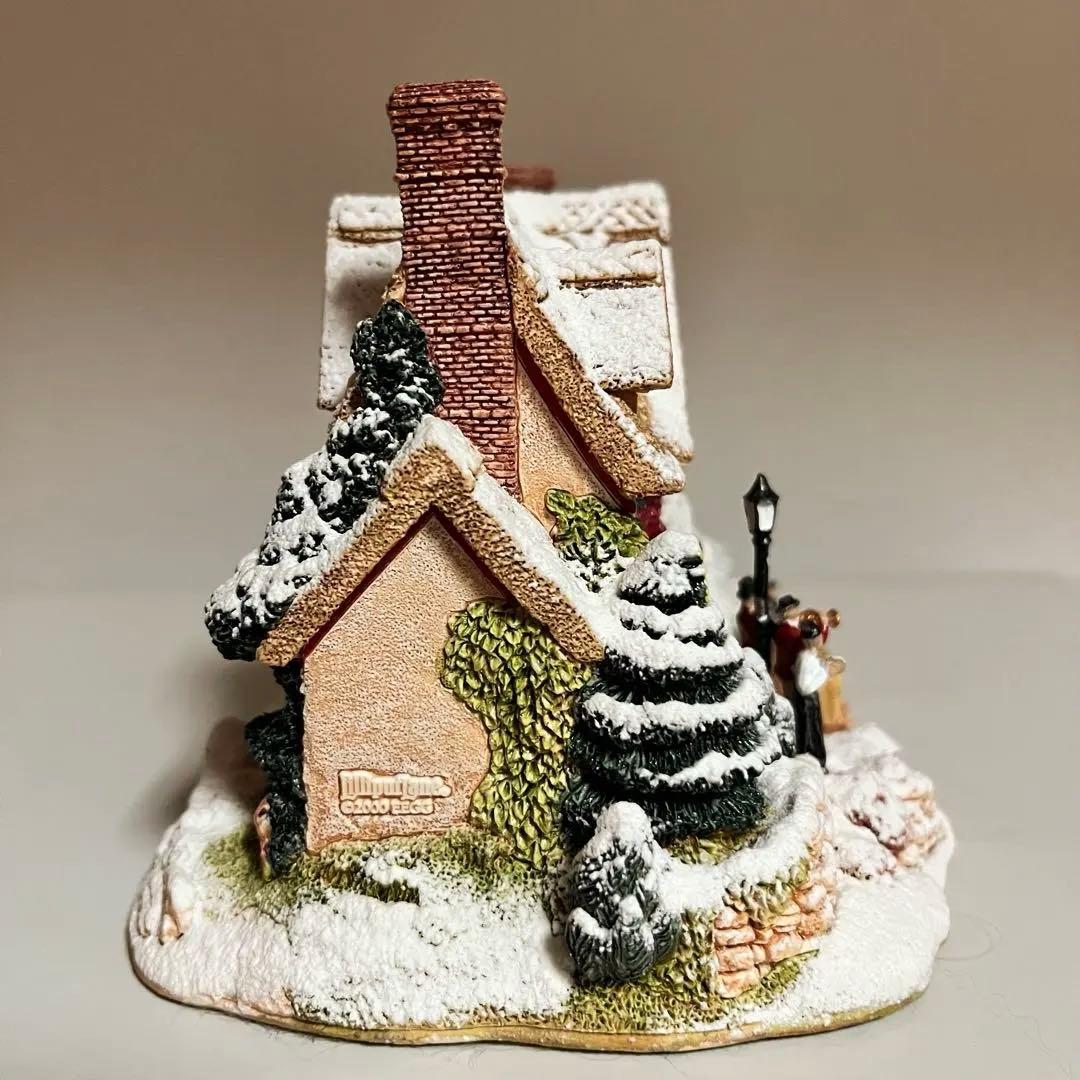 リリパットレーン THE STAR INN (※一部欠けあり)